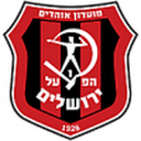 Hapoel Katamon club crest