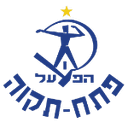 Hapoel Petah Tikva club crest