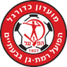 Hapoel Ramat Gan club crest
