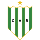 Banfield club crest
