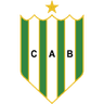 Banfield club crest
