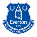 Everton club crest