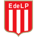 Estudiantes L.P. club crest