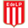 Estudiantes L.P. club crest