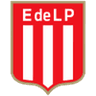 Estudiantes L.P. club crest