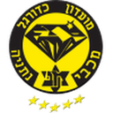 Maccabi Netanya club crest