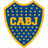 Boca Juniors club crest