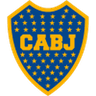 Boca Juniors club crest