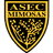 ASEC Mimosas club crest