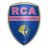 Racing d'Abidjan club crest