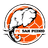 San-Pédro club crest