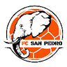 San-Pédro club crest