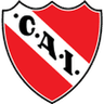 Independiente club crest