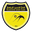 Al Hussein club crest