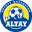 Altay club crest