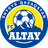 Altay club crest