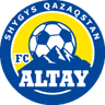 Altay club crest