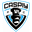 Kaspiy club crest