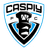Kaspiy club crest