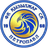 Kyzyl-Zhar club crest