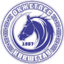 Okzhetpes club crest