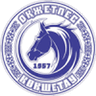 Okzhetpes club crest