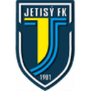 Zhetysu club crest