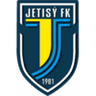 Zhetysu club crest