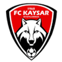 Kaisar club crest