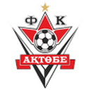 Aktobe club crest