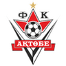 Aktobe club crest