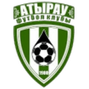 Atyrau club crest