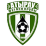 Atyrau club crest