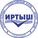 Irtysh club crest