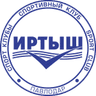 Irtysh club crest