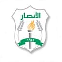 Al Ansar club crest