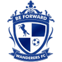 Be Forward Wanderers club crest