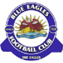 Blue Eagles club crest