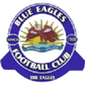 Blue Eagles club crest