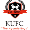 Karonga United club crest