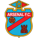 Arsenal Sarandi club crest