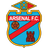 Arsenal Sarandi club crest