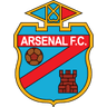 Arsenal Sarandi club crest