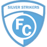 Silver Strikers club crest