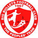 Nyasa Big Bullets club crest