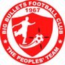 Nyasa Big Bullets club crest