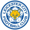 Leicester club crest
