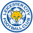 Leicester club crest