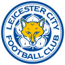 Leicester club crest