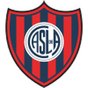San Lorenzo club crest